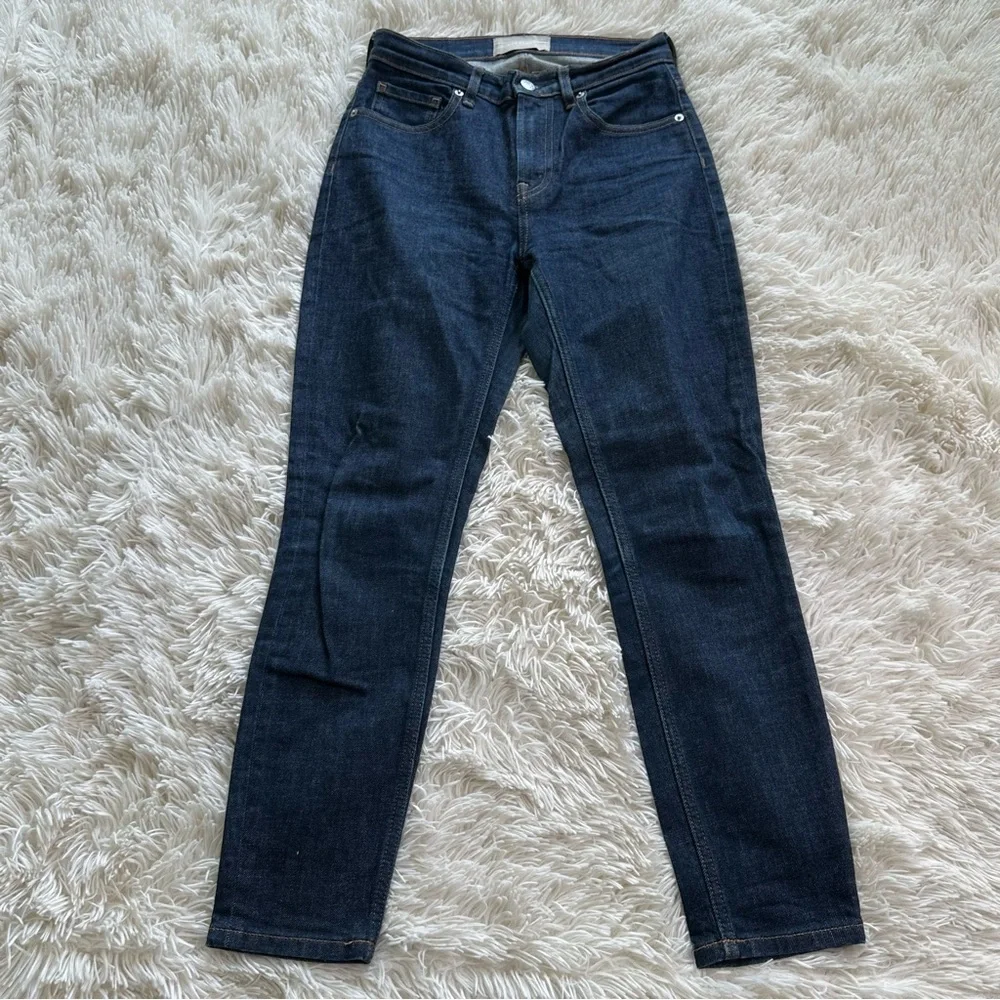 Everlane Ankle Jeans Size 26